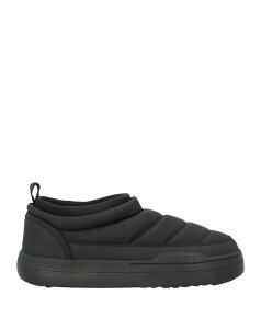 ���[���u�[�c �����Y �V���[�Y �u�[�c�E���C���u�[�c MOON BOOT �V���[�g�u�[�c Black �u���b�N