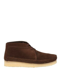 �N���[�N�X �����Y �V���[�Y �u�[�c�E���C���u�[�c CLARKS ORIGINALS �V���[�g�u�[�c Dark Brown �u���E��