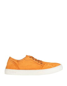 【送料無料】 ナチュラルワールド メンズ スニーカー シューズ Sneakers Ocher