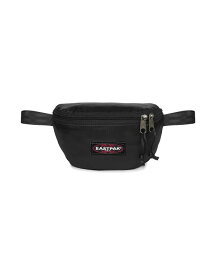 【送料無料】 イーストパック メンズ ショルダーバッグ バッグ Belt Bags Black