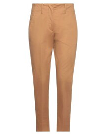 【送料無料】 スローウエア メンズ カジュアルパンツ ボトムス Casual pants Brown