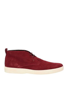 �g�b�Y �����Y �V���[�Y �u�[�c�E���C���u�[�c TOD'S �V���[�g�u�[�c Bordeaux