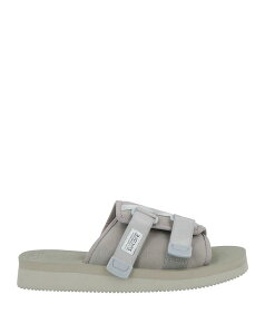 �X�C�R�b�N �����Y �V���[�Y �T���_�� SUICOKE �T���_�� Gray �O���[
