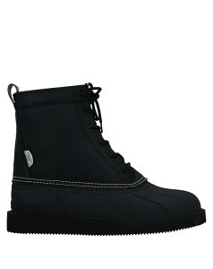 �X�C�R�b�N �����Y �V���[�Y �u�[�c�E���C���u�[�c SUICOKE �V���[�g�u�[�c Black �u���b�N