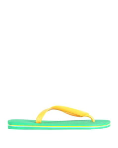 �C�p�l�} �����Y �V���[�Y �T���_�� IPANEMA �\���O�E�T���_�� Yellow �C�G���[