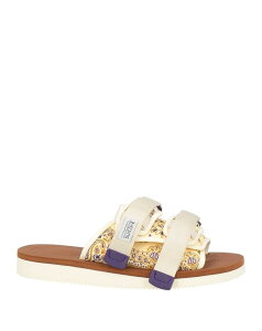 �X�C�R�b�N �����Y �V���[�Y �T���_�� SUICOKE �T���_�� Beige �x�[�W��