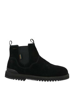 �X�C�R�b�N �����Y �V���[�Y �u�[�c�E���C���u�[�c SUICOKE �V���[�g�u�[�c Black �u���b�N