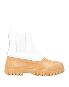 �f�B�G�� �����Y �V���[�Y �u�[�c�E���C���u�[�c DIEMME �V���[�g�u�[�c White �z���C�g