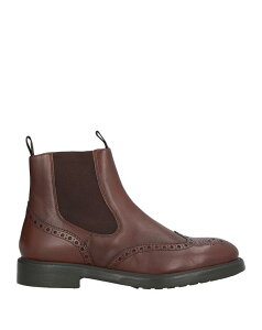 �W�F�I�b�N�X �����Y �V���[�Y �u�[�c�E���C���u�[�c GEOX �V���[�g�u�[�c Chocolate Brown �u���E��