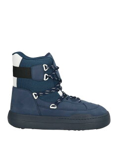 ���[���u�[�c �����Y �V���[�Y �u�[�c�E���C���u�[�c MOON BOOT �V���[�g�u�[�c Blue �u���[
