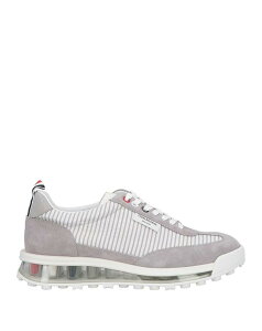 �g���u���E�� �����Y �V���[�Y �X�j�[�J�[ THOM BROWNE �X�j�[�J�[ Light Gray �O���[