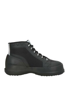 ���[���u�[�c �����Y �V���[�Y �u�[�c�E���C���u�[�c MOON BOOT �V���[�g�u�[�c Black �u���b�N
