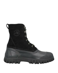 �f�B�G�� �����Y �V���[�Y �u�[�c�E���C���u�[�c DIEMME �V���[�g�u�[�c Black �u���b�N