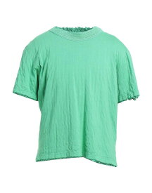 【送料無料】 クレイググリーン メンズ Tシャツ トップス T-shirt Green