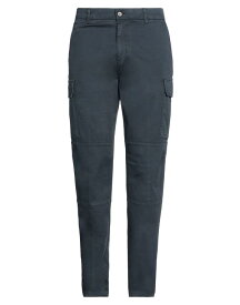 【送料無料】 イレブンティ メンズ カジュアルパンツ ボトムス Cargo Navy blue