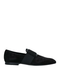 ���W�F�E���B���B�G �����Y �V���[�Y �X���b�|���E���[�t�@�[ ROGER VIVIER ���J�V�� Black �u���b�N