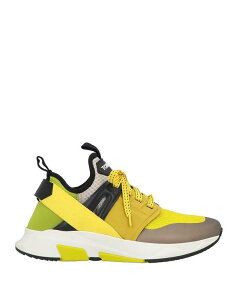 �g���E�t�H�[�h �����Y �V���[�Y �X�j�[�J�[ TOM FORD �X�j�[�J�[ Yellow �C�G���[