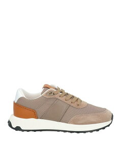�g�b�Y �����Y �V���[�Y �X�j�[�J�[ TOD'S �X�j�[�J�[ Beige �x�[�W��