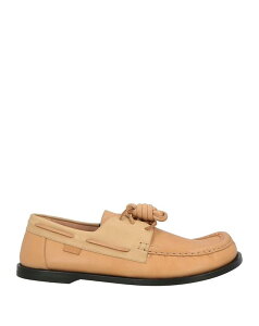 ���G�x �����Y �V���[�Y �X���b�|���E���[�t�@�[ LOEWE ���J�V�� Beige �x�[�W��