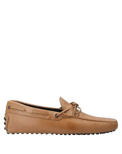 �g�b�Y �����Y �V���[�Y �X���b�|���E���[�t�@�[ TOD'S ���J�V�� Camel �L������