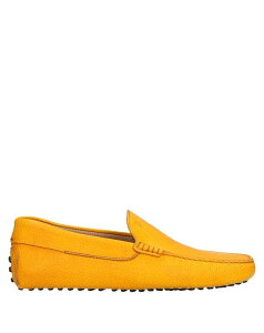 �g�b�Y �����Y �V���[�Y �X���b�|���E���[�t�@�[ TOD'S ���J�V�� Marigold