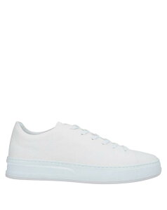 �g�b�Y �����Y �V���[�Y �X�j�[�J�[ TOD'S �X�j�[�J�[ White �z���C�g