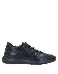 �g�b�Y �����Y �V���[�Y �X�j�[�J�[ TOD'S �X�j�[�J�[ Black �u���b�N