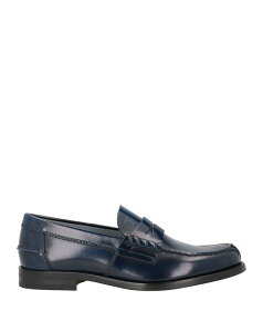 �g�b�Y �����Y �V���[�Y �X���b�|���E���[�t�@�[ TOD'S ���J�V�� Navy �l�C�r�[