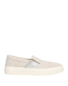 �T���g�[�j �����Y �V���[�Y �X�j�[�J�[ SANTONI �X�j�[�J�[ Light Gray �O���[