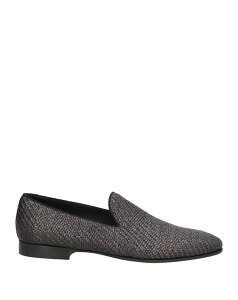 �^���A�g�[�� �����Y �V���[�Y �X���b�|���E���[�t�@�[ TAGLIATORE ���J�V�� Black �u���b�N
