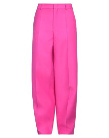 【送料無料】 ヴァレンティノ メンズ カジュアルパンツ ボトムス Casual pants Fuchsia