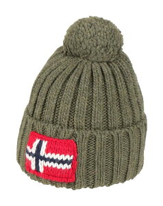 �i�p�s�� �����Y �A�N�Z�T���[ �X�q NAPAPIJRI �X�q Military Green �O���[��