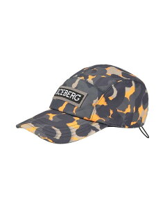�A�C�X�o�[�O �����Y �A�N�Z�T���[ �X�q ICEBERG �X�q Military Green �O���[��