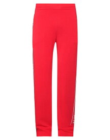 【送料無料】 ヴァレンティノ メンズ カジュアルパンツ ボトムス Casual pants Red