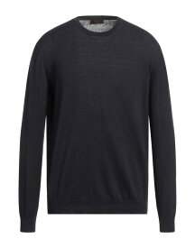 【送料無料】 アルテア メンズ ニット・セーター アウター Sweater Black