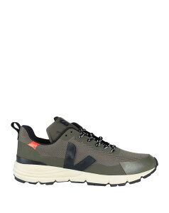 ���F�W�� �����Y �V���[�Y �X�j�[�J�[ VEJA �X�j�[�J�[ Military Green �O���[��
