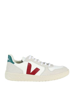 ���F�W�� �����Y �V���[�Y �X�j�[�J�[ VEJA �X�j�[�J�[ White �z���C�g