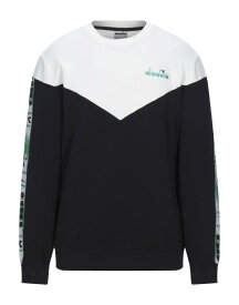 【送料無料】 ディアドラ メンズ パーカー・スウェット アウター Sweatshirt Black