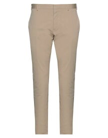 【送料無料】 ヴァレンティノ メンズ カジュアルパンツ ボトムス Casual pants Sand