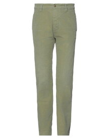 【送料無料】 ヌーディージーンズ メンズ カジュアルパンツ ボトムス Casual pants Military green