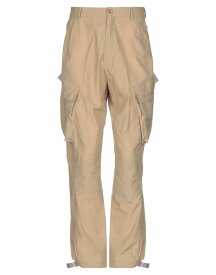 【送料無料】 ジバンシー メンズ カジュアルパンツ ボトムス Casual pants Beige