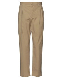 【送料無料】 ヴァレンティノ メンズ カジュアルパンツ ボトムス Casual pants Beige