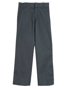 �f�B�b�L�[�Y �����Y �{�g���X �J�W���A���p���c DICKIES �p���c Lead Gray �O���[
