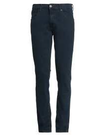 【送料無料】 ラングラー メンズ デニムパンツ ボトムス Denim pants Blue