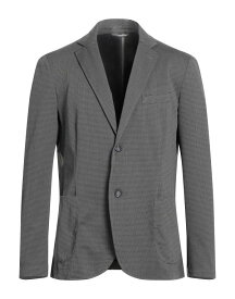 【送料無料】 メイソンズ メンズ ジャケット・ブルゾン アウター Blazer Military green