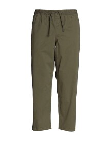 【送料無料】 バンズ メンズ カジュアルパンツ ボトムス Casual pants Military green