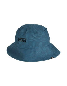 【送料無料】 バンズ メンズ 帽子 アクセサリー Hat Slate blue