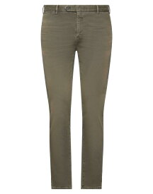 【送料無料】 PTトリノ メンズ デニムパンツ ジーンズ ボトムス Denim pants Military green