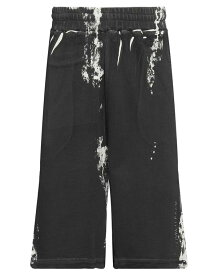アコールドウォール メンズ ボトムス ハーフパンツ・ショーツ A-COLD-WALL* スウェットパンツ Charcoal チャコール