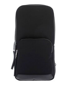 【送料無料】 アリクス メンズ バックパック・リュックサック バッグ Backpacks Black